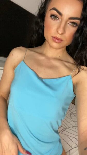 the_babe_alert Amateur Nude Porn Video Leaked – 64