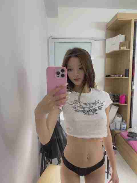 rubyxparadise Asian Onlyfans Girl Nude Video Leaked – 197