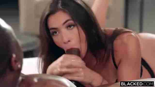 Brooklyn Gray – After Work Nude Porn Video Leaked –