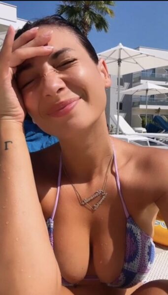 Paola – Onlyfans Girl Nude Sexy Photos Leaked – 12