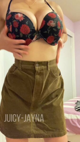 juicy-jayna Asian Onlyfans Girl Nude Video Leaked – 222