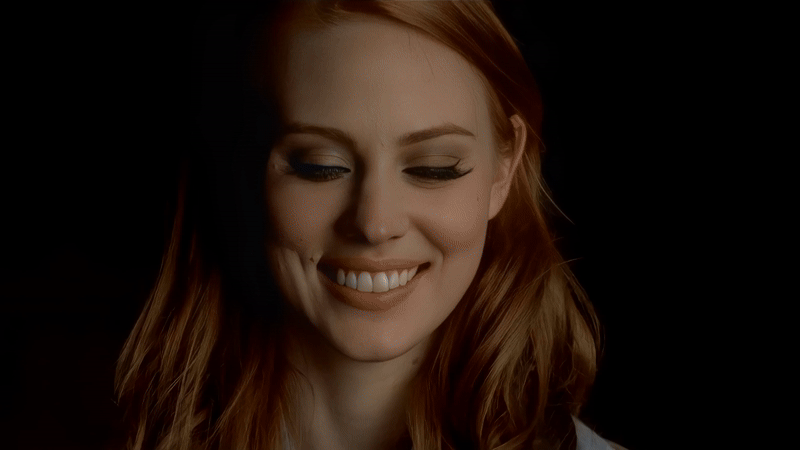 Deborah Ann Woll in True Blood S4:E05