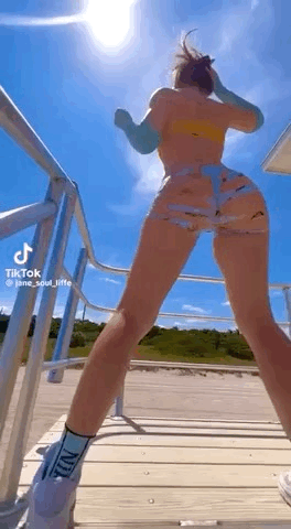@janesoulliffe on TikTok – Onlyfans Girl Nude Sexy Video Leaked