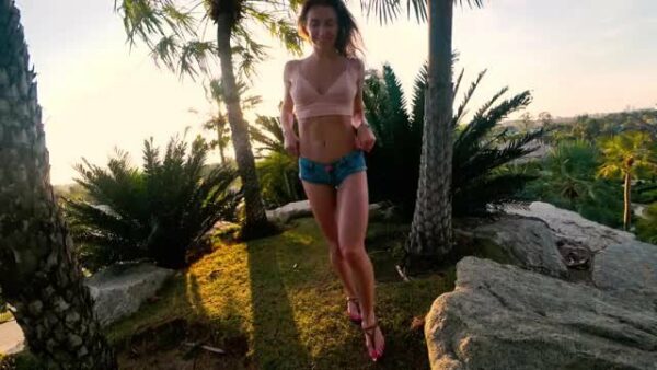 Mia_Bandini_ Naughty Girl Nude Video Leaked – 220