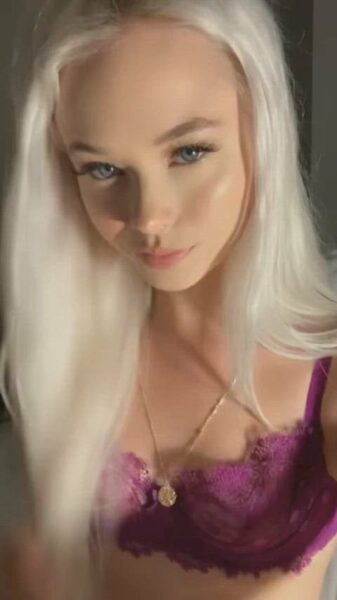 lustances Onlyfans Wild Girl Nude Porn Video leaked – 6