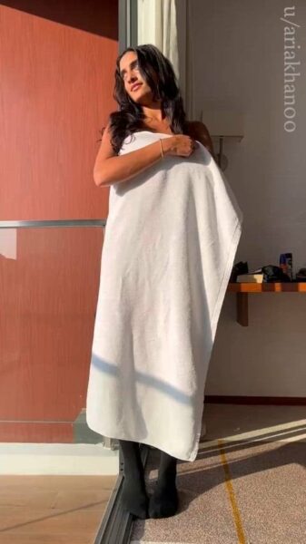 ariakhan00 Petite Onlyfans Girl Nude Video Leaked – 28