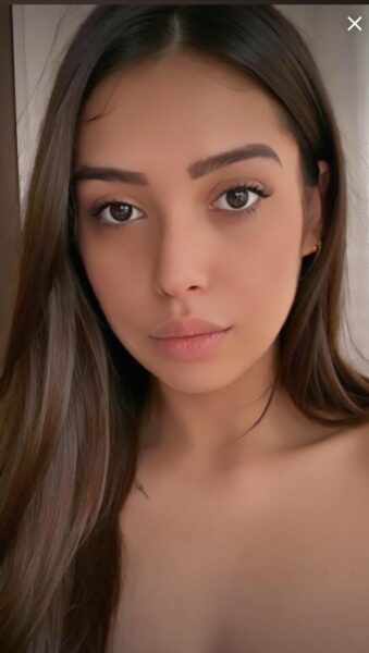 SOFIA NERI – Onlyfans Girl Nude Sexy Photos Leaked –