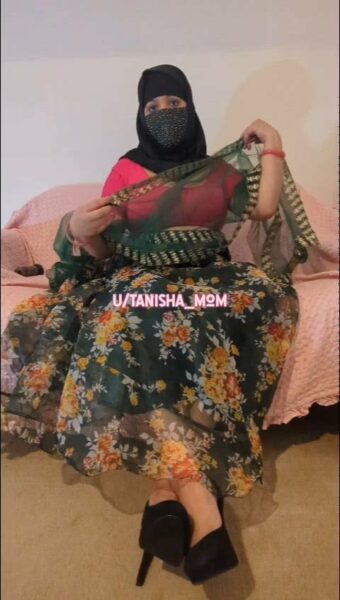 tanisha_mom Amateur Nude Porn Video Leaked – 3