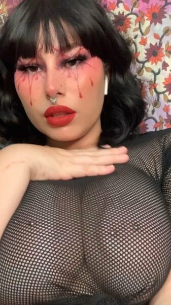 kitty_nastee Onlyfans Girl Nude Porn Video Leaked – 6