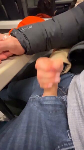 Risky handjob Amateur Porn Sex Video Leaked
