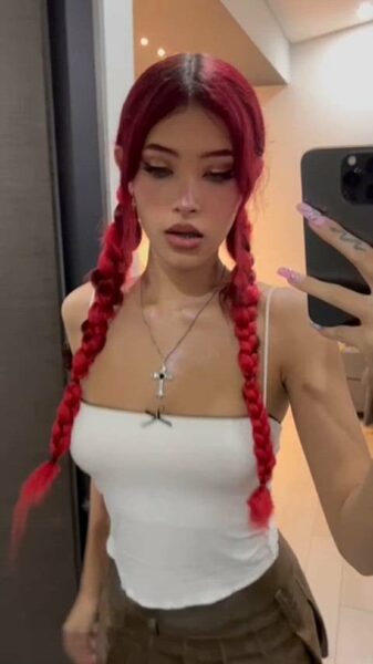 mihtdt Amateur Nude Porn Video Leaked – 171