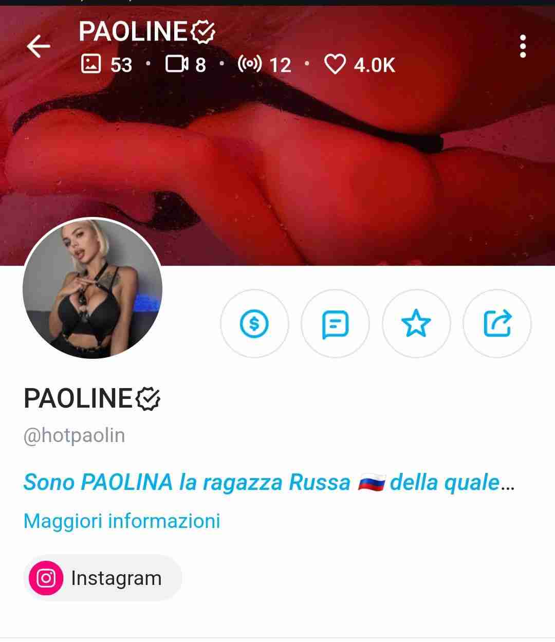 Polina kornilova – Onlyfans Girl Nude Sexy Photos Leaked –