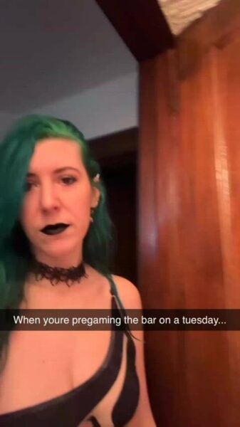 sirenskiss3 Onlyfans Boner Girl Nude Porn Video Leaked – 2