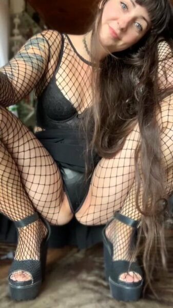 Scarlet-is-here Emo Girl Nude Porn Video Leaked – 116