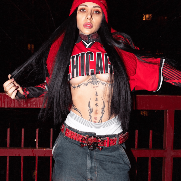 Lady Giorgia – Onlyfans Girl Nude Sexy Photos Leaked –