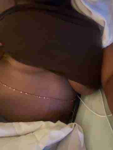 ebonyfundee Titty Drop Nude Porn Video Leaked – 17