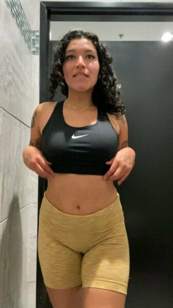 babyguava Onlyfans Boner Girl Nude Porn Video Leaked – 3