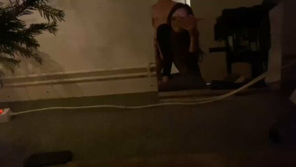 My F+ got me really good here hehe~ Amateur Porn