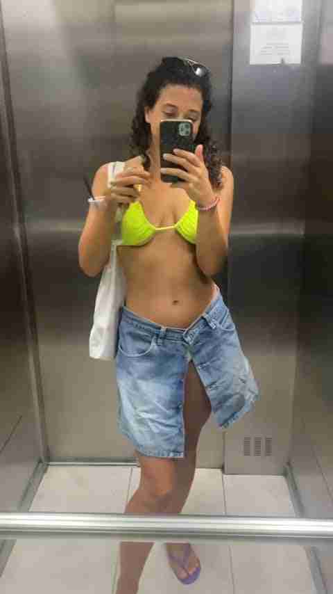 bruja_bruta Onlyfans Boner Girl Nude Porn Video Leaked – 11