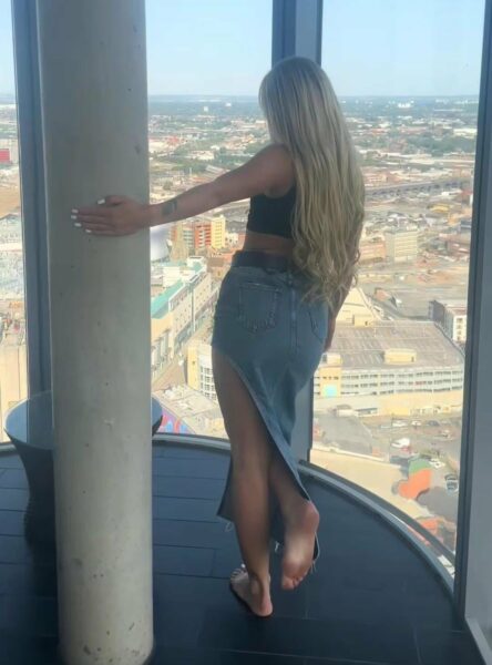 Alisha Lehmann – Onlyfans Girl Nude Sexy Photos Leaked –