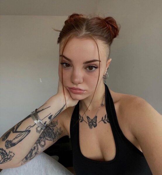 pedra.blake – Onlyfans Girl Nude Sexy photos – 1