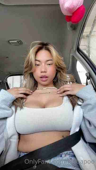 In the car Amateur Porn Sex Video Leaked