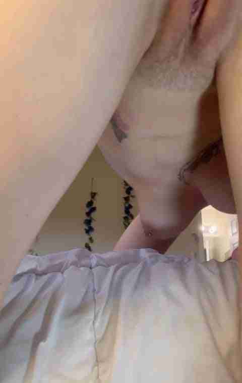 Steffiiirose Onlyfans Girl Showing Her Pussy Nude Porn Video –
