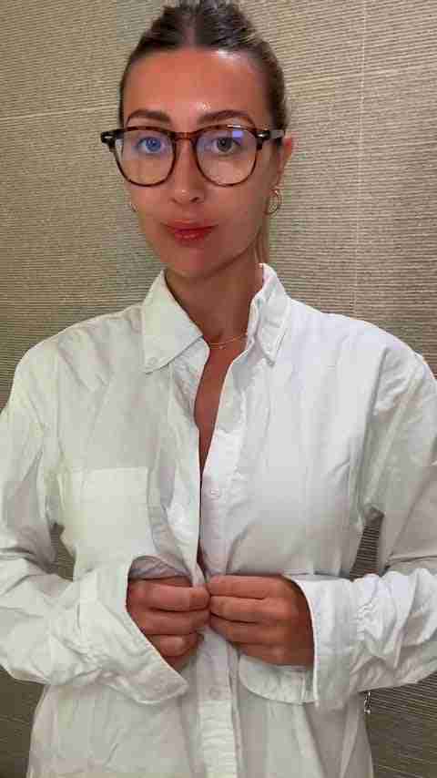 InnocentlyClever Onlyfans Girl Nude Porn Video Leaked – 30