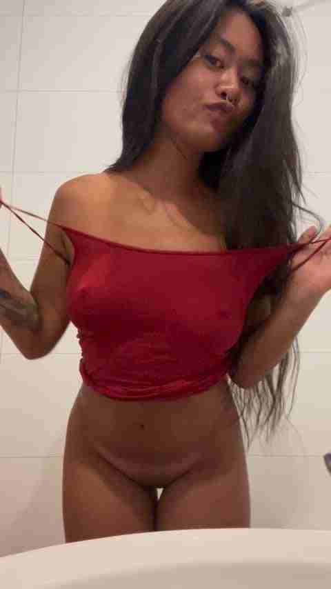 JuicyKeoBaby Asian Onlyfans Girl Nude Video Leaked – 34