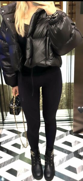 Davina Geiss – Onlyfans Girl Nude Sexy Photos Leaked –