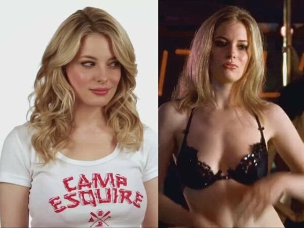 Gillian Jacobs Nude Sexy Video Leaked – 781
