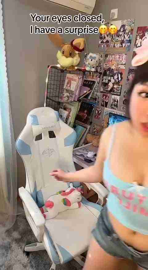 WesleyHammond8 Onlyfans Wild Girl Nude Porn Video leaked – 3
