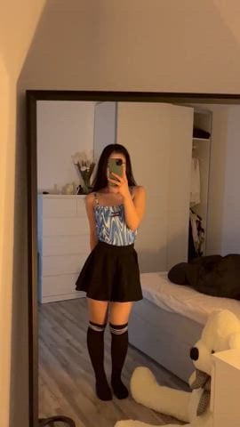 Sad_Bat6485 Petite Onlyfans Girl Nude Video- 7
