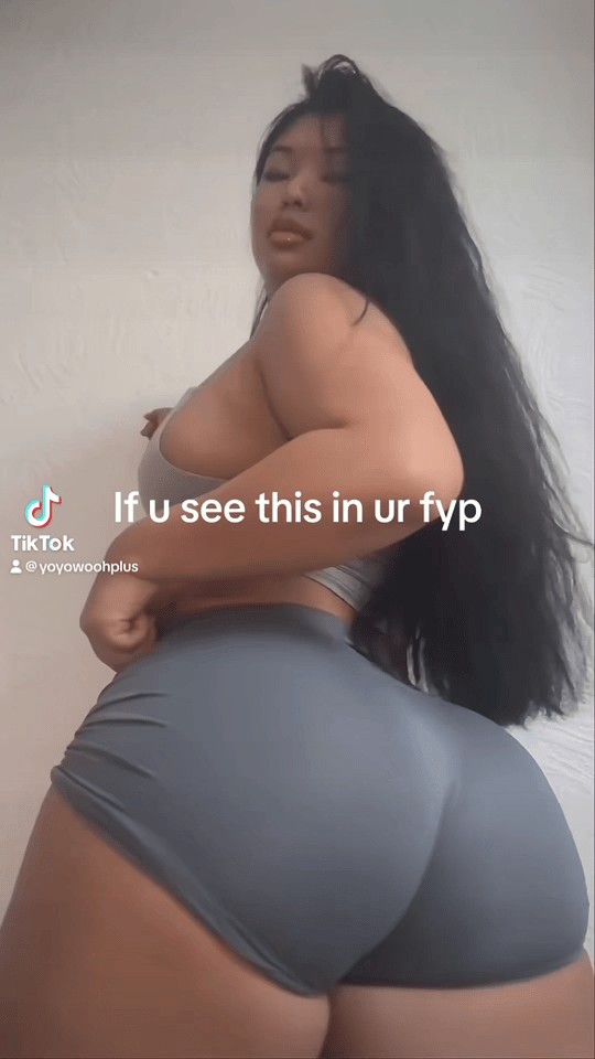 @yoyowoohplus on TikTok – Onlyfans Girl Nude Sexy Video Leaked
