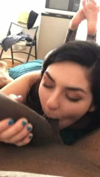 Kiera Croft BBC Porn Sex Video Leaked