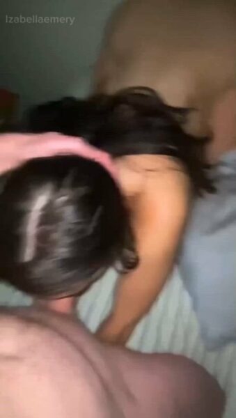 whiteteebabe Amateur Nude Porn Video Leaked – 9
