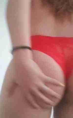 Nastyisa Showing Her Ass Nude Video leaked – 1