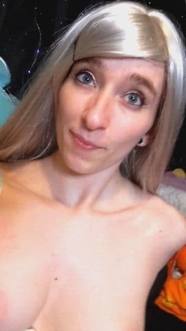 SirenStella96 Onlyfans Girl Nude Video Leaked – 74