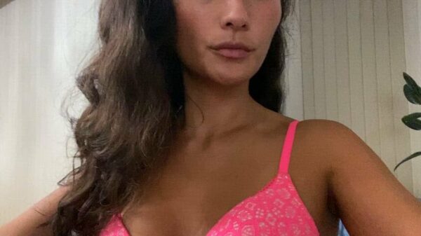 SavannahVenus Asian Onlyfans Girl Nude Video Leaked – 17