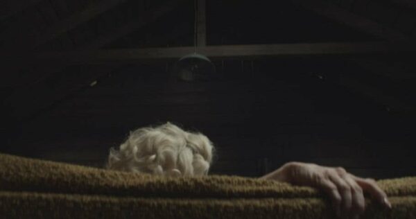 [Topless] Brittany Snow in ‘X’ (2022) (35 years old) –