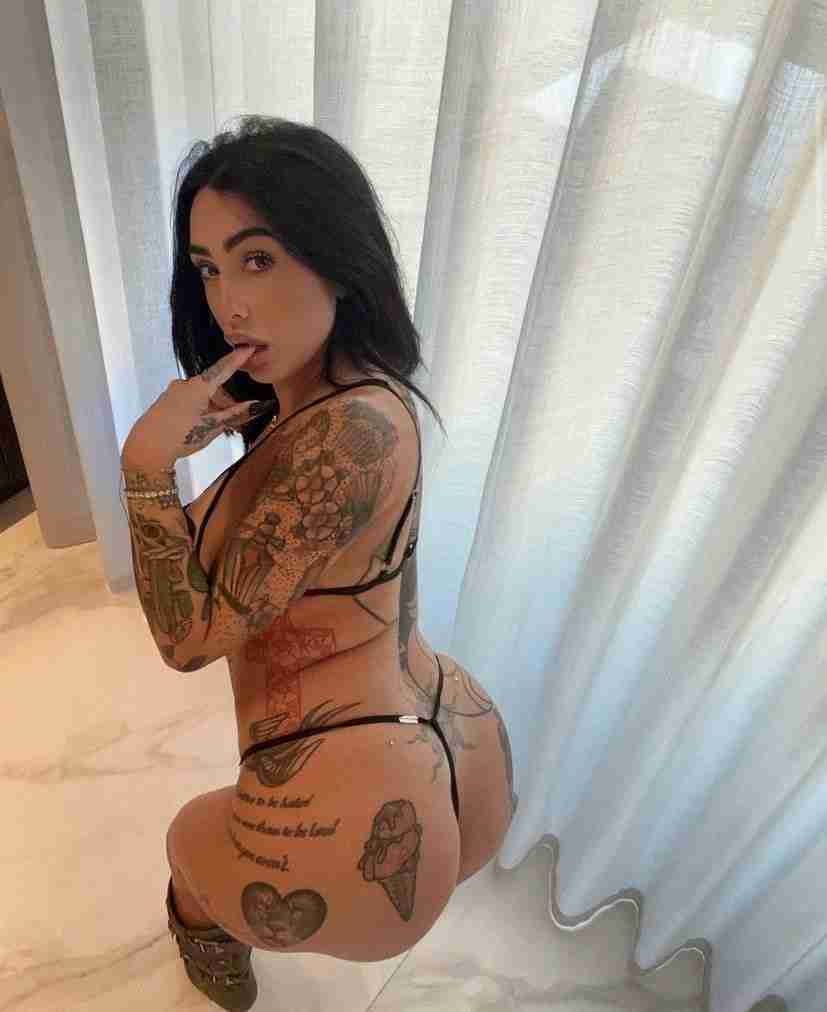 Bibi Santi 91