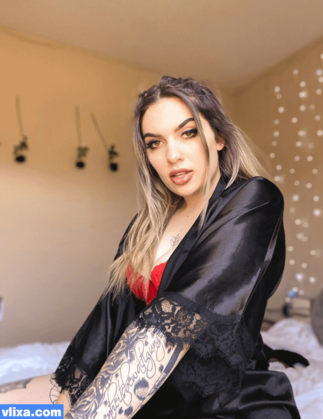 Alexxa mia – Onlyfans Girl Nude Sexy photos – 3