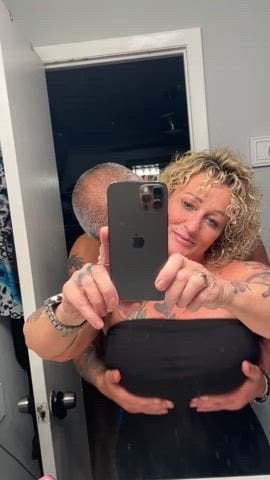 Reynamarie80 Busty Onlyfans Girl Nude Video- 4