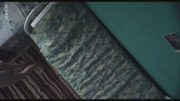 [Tits] [Pussy] [Ass] Daria Mureeva in “1986” (2019) – Nude