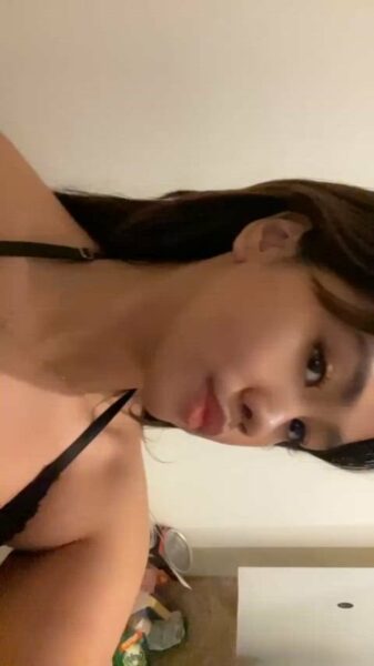 nanagrll23 Asian Onlyfans Girl Nude Video Leaked – 19