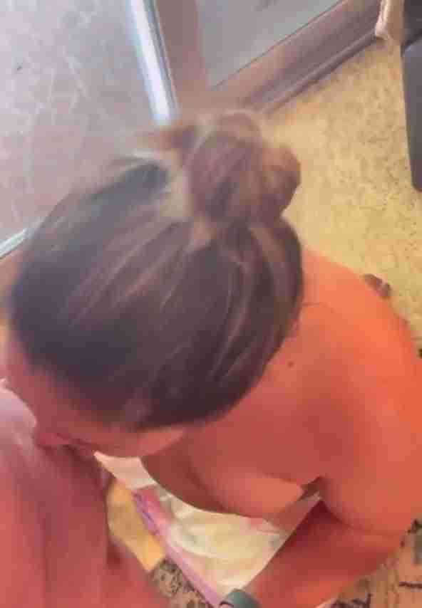 sexyswinger317 Amateur Nude Porn Video Leaked – 73