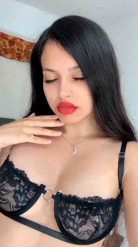 Labiosrojos21 Cute Onlyfans Girl Nude Video- 2