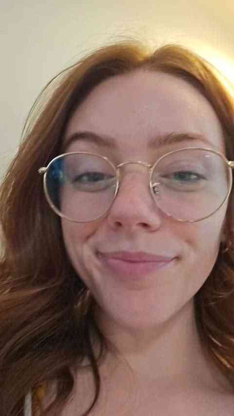ashendeavorss Onlyfans Redhead Girl Nude Porn Video Leaked – 151