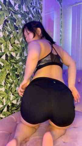 linglingcreampie Showing Her Ass Nude Video leaked – 16