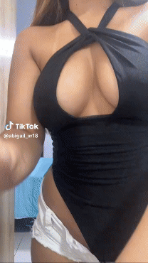 @abigail_w18 on TikTok – Onlyfans Girl Nude Sexy Video Leaked